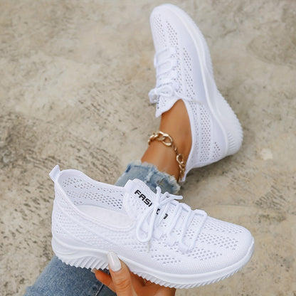 Rina™ | Sneakers eleganti