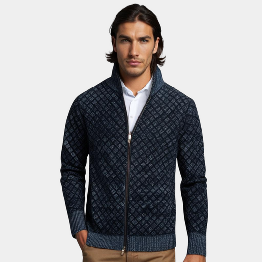 Noëlle™ | Gilet premium da uomo