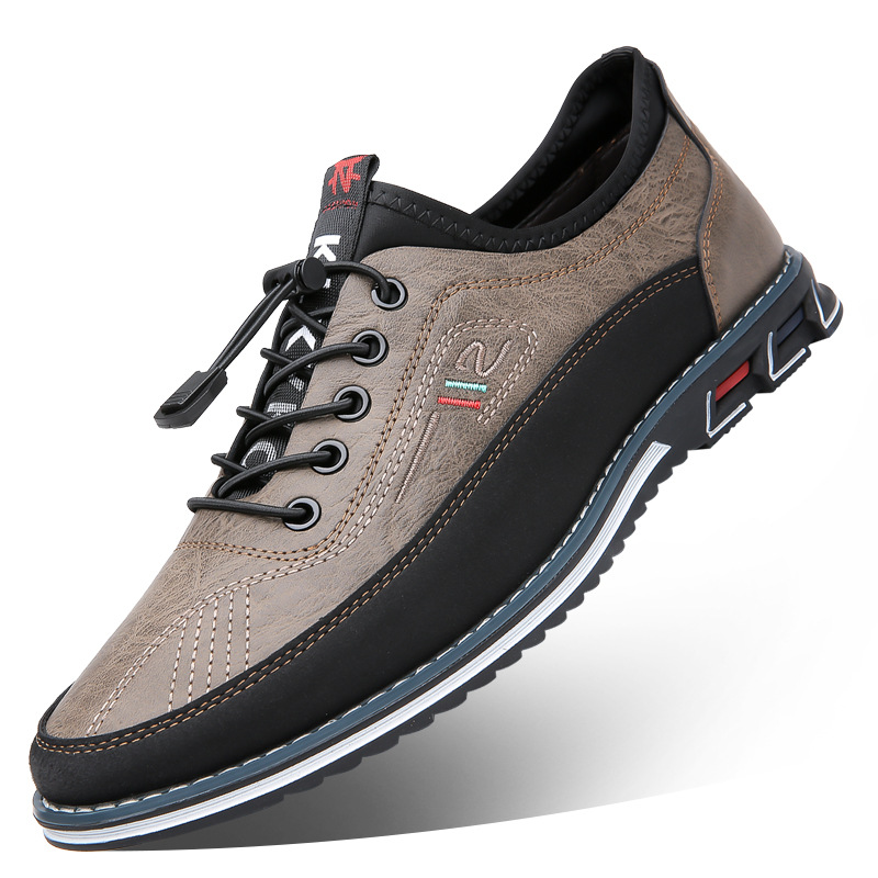MAURO | SCARPE OXFORD