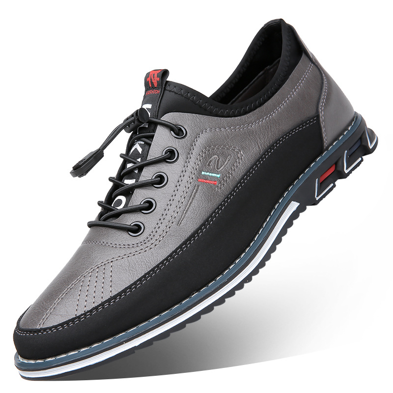 Mauro™ | Scarpe Oxford fatte a mano di alta qualità