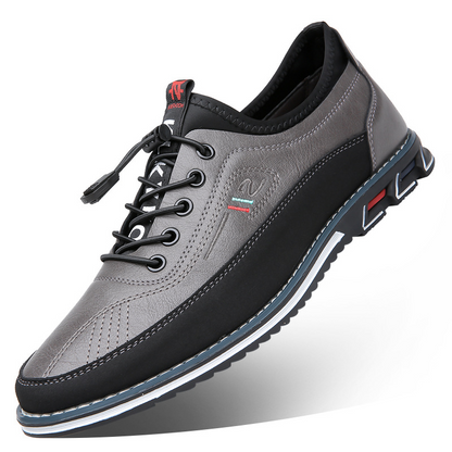 Mauro™ | Scarpe Oxford fatte a mano di alta qualità