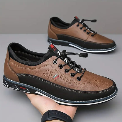 MAURO | SCARPE OXFORD