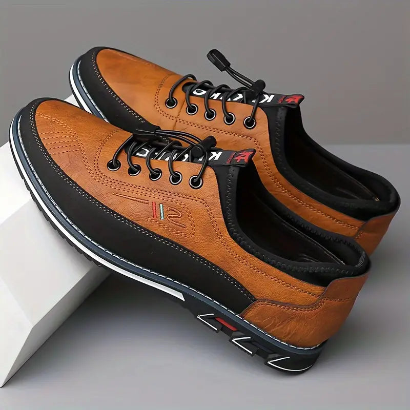 MAURO | SCARPE OXFORD