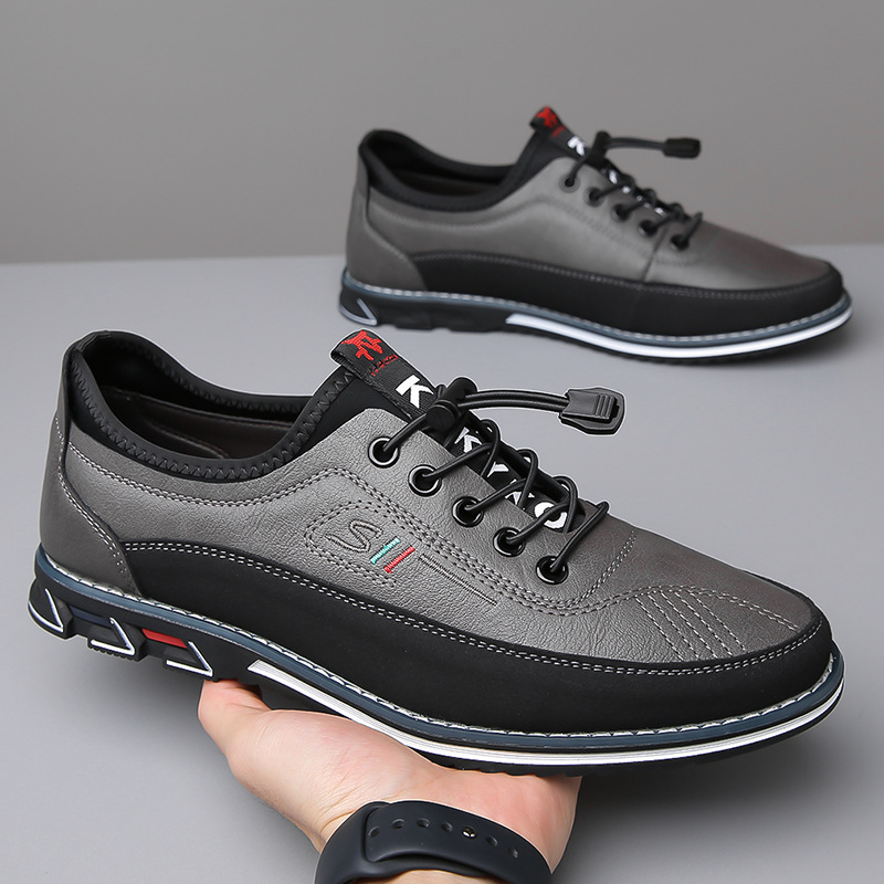 MAURO | SCARPE OXFORD
