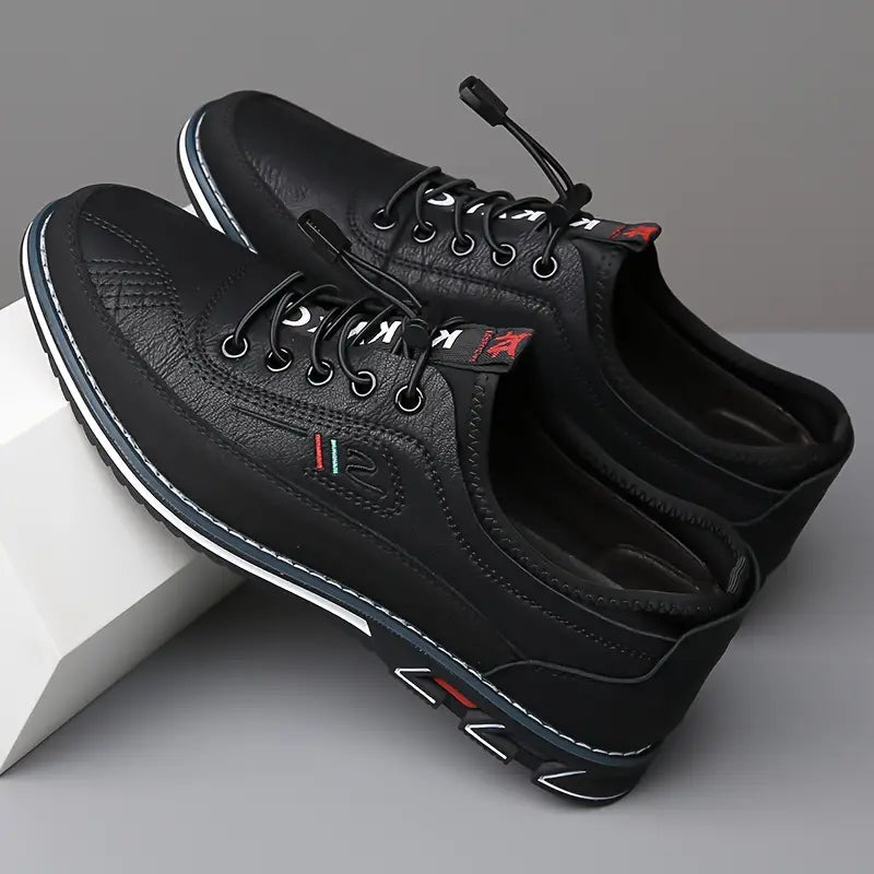 MAURO | SCARPE OXFORD