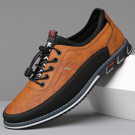 MAURO | SCARPE OXFORD
