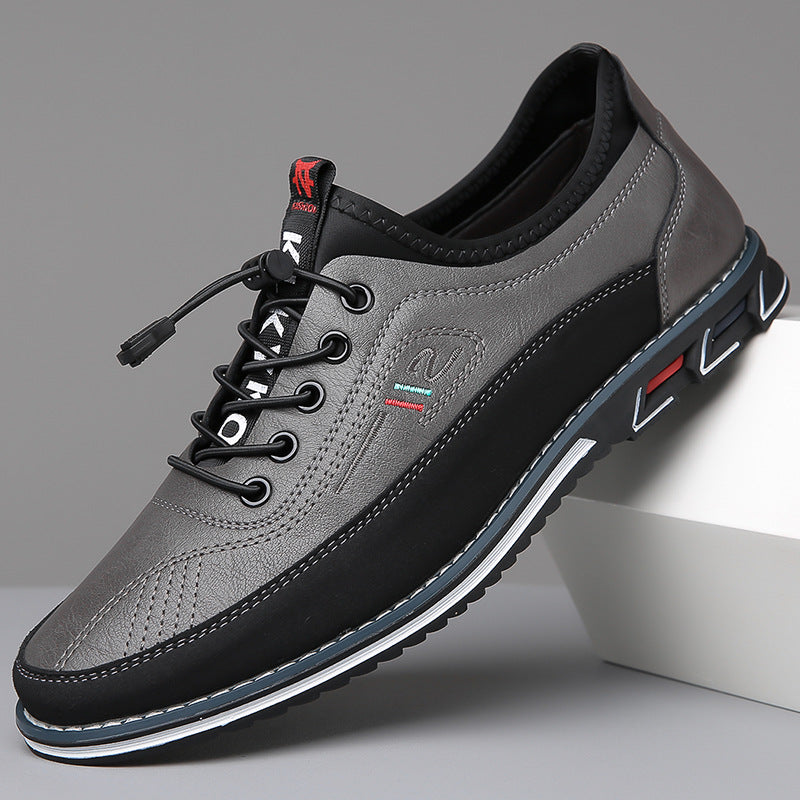 MAURO | SCARPE OXFORD