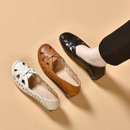 Vera™ | Tacchi Ortopedici Confortevoli
