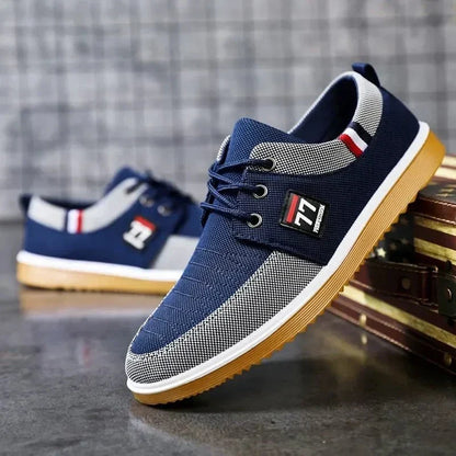 Beaumont | Mocassini casual per uomini