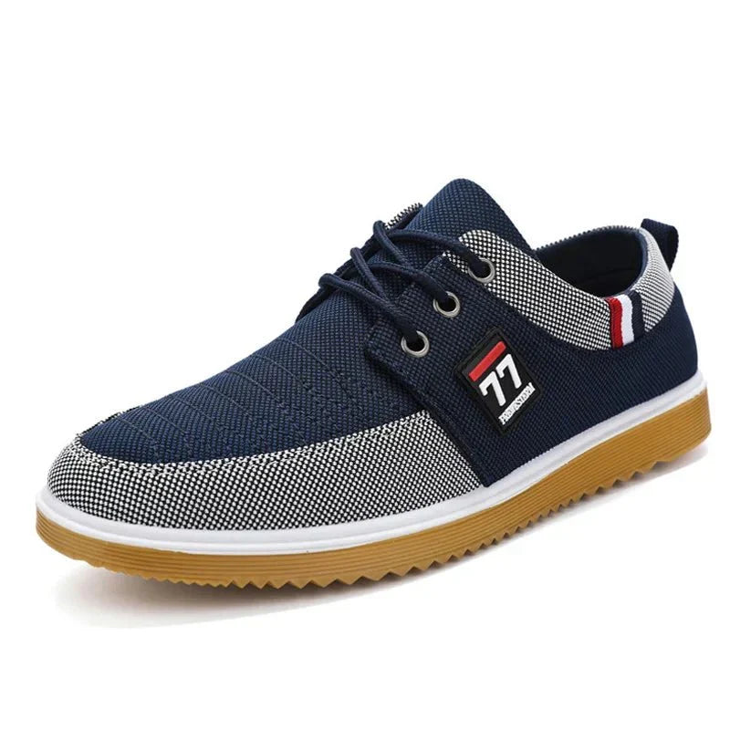 Beaumont | Mocassini casual per uomini
