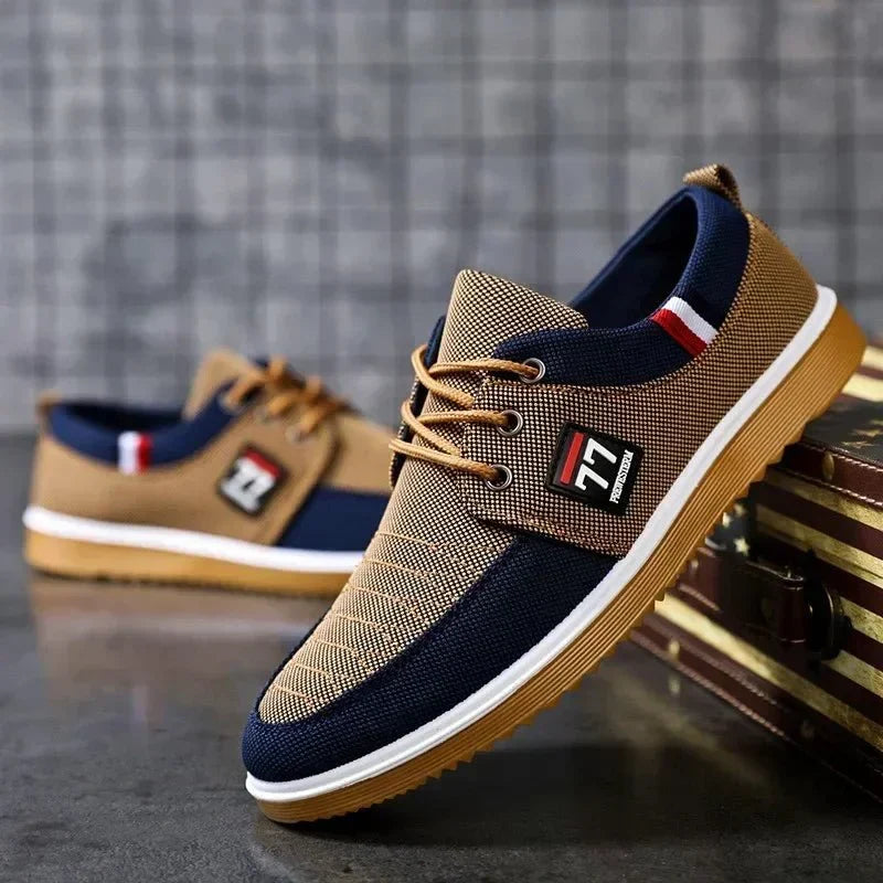 Beaumont | Mocassini casual per uomini