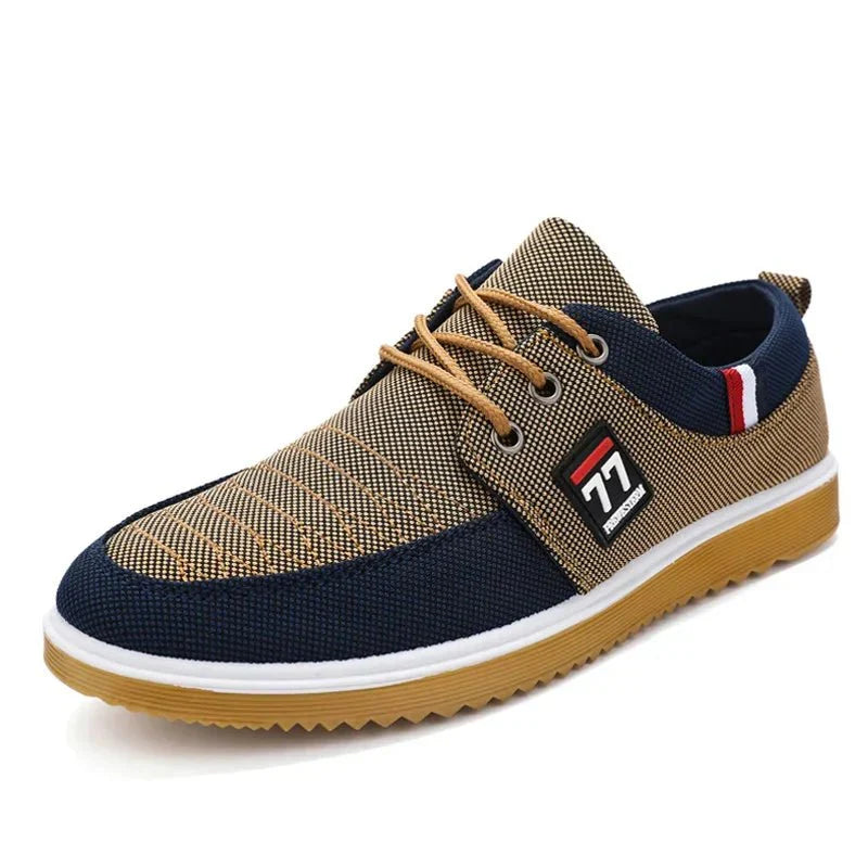 Beaumont | Mocassini casual per uomini