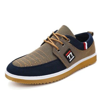 Beaumont | Mocassini casual per uomini