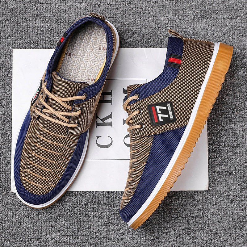 Beaumont | Mocassini casual per uomini