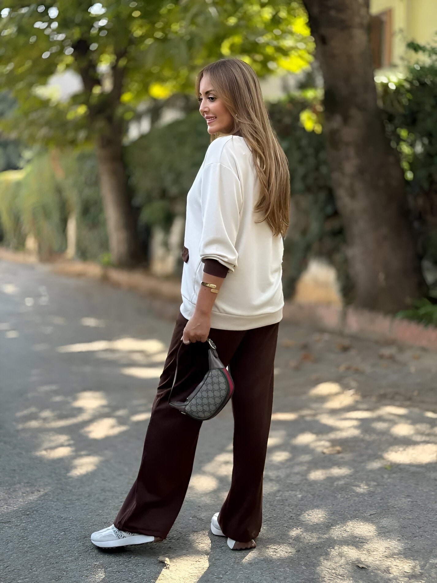 Verona™ | Set Casual Modioso a 2 Pezzi