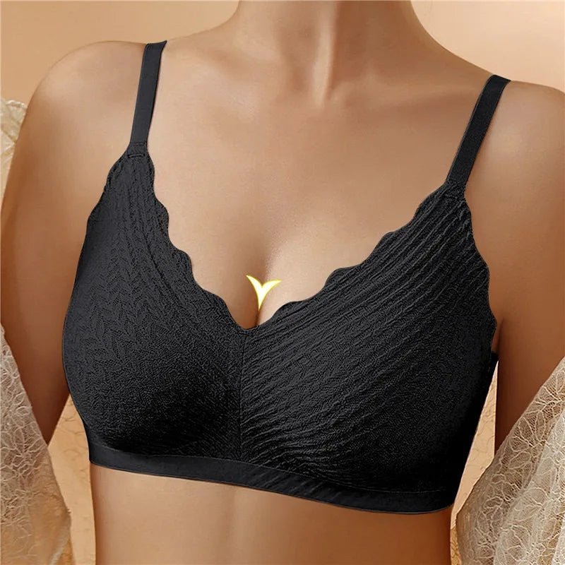 Anna™ | Elegante e comoda reggiseno senza ferretto