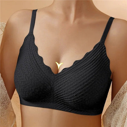 Anna™ | Elegante e comoda reggiseno senza ferretto