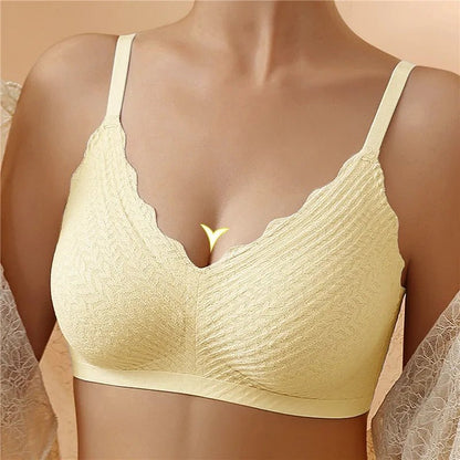 Anna™ | Elegante e comoda reggiseno senza ferretto