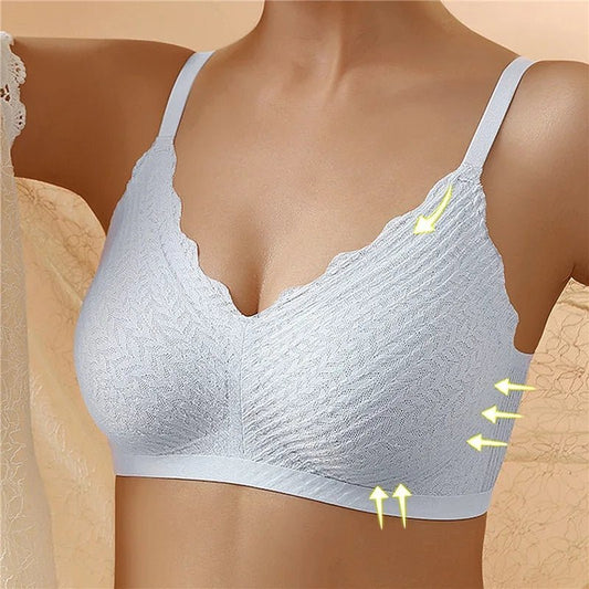 Anna™ | Elegante e comoda reggiseno senza ferretto