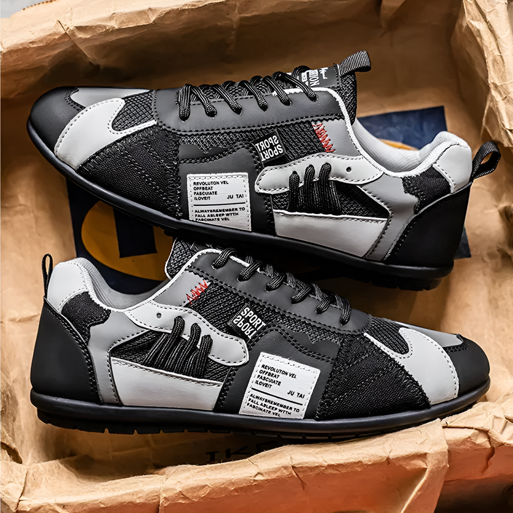 Rivo™ | Sneakers Ortopediche Confortevoli