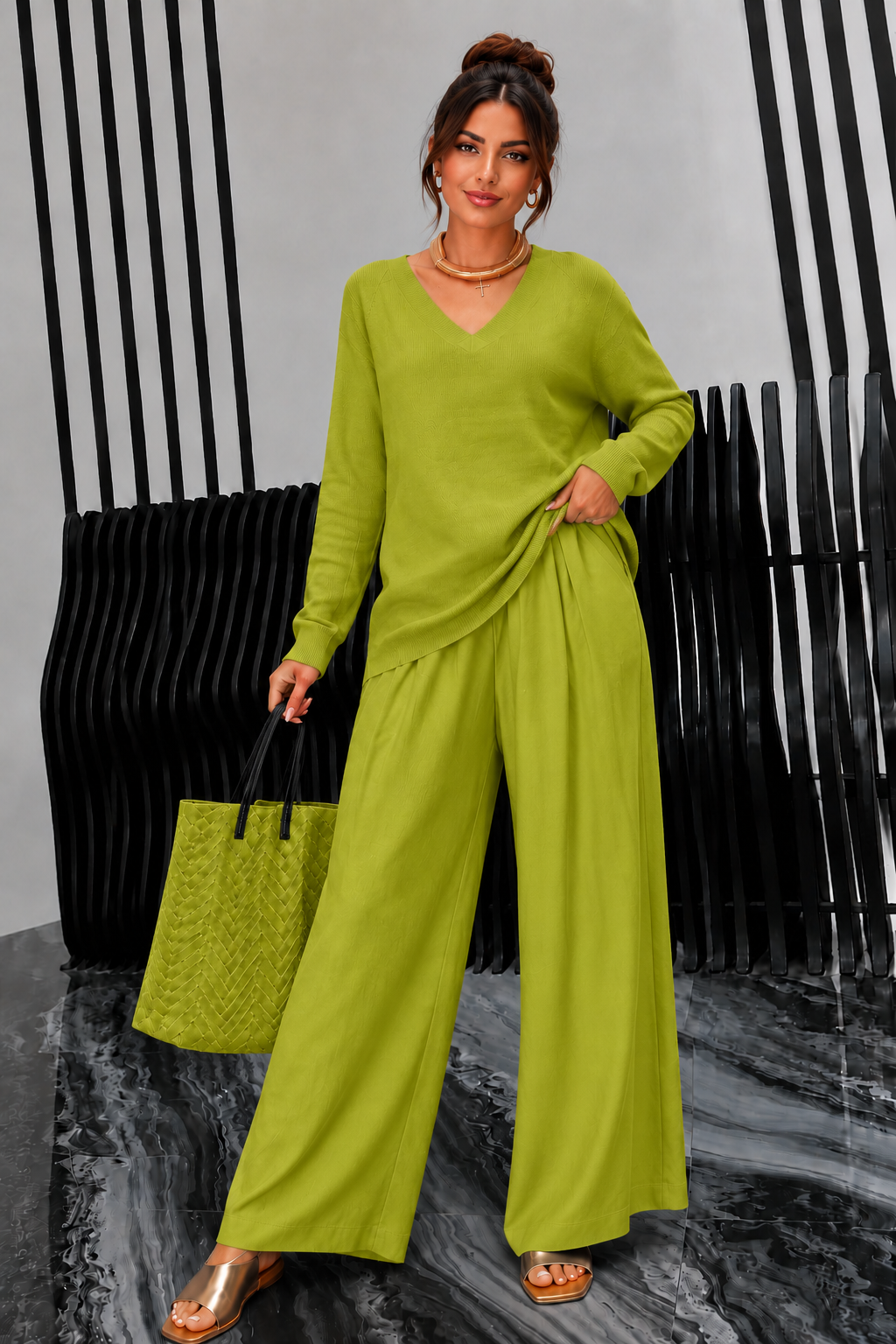 Dafne™ | Set Comodo e Ampio