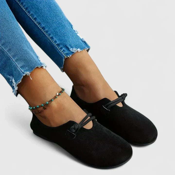 Lino™ | Scarpe Ortopediche Confortevoli