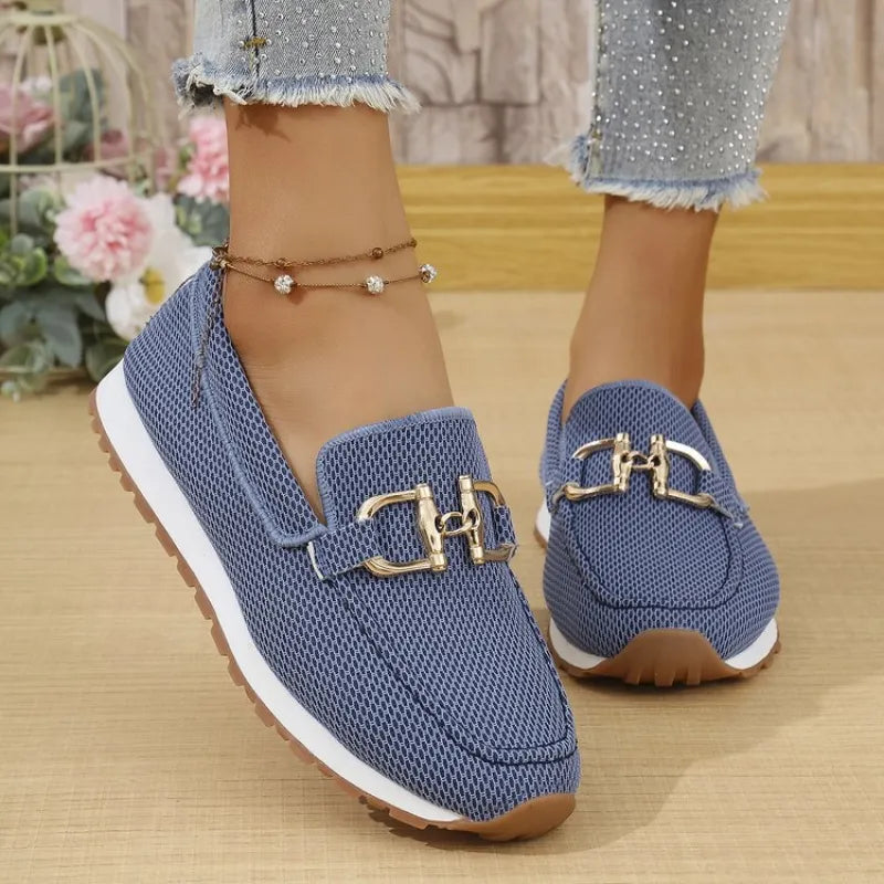 Sena™ | Sneakers Ortopediche Confortevoli