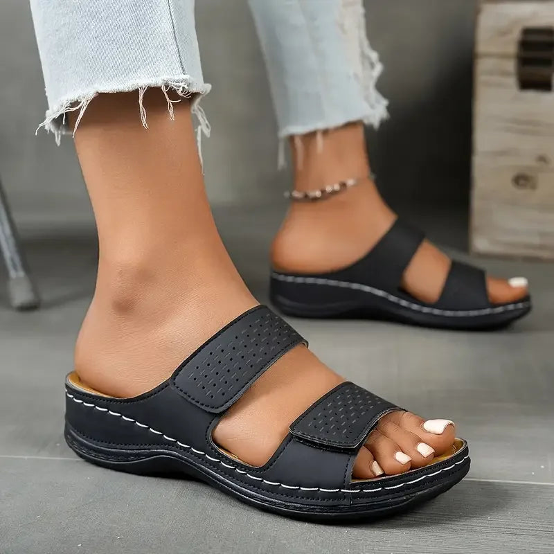 Lova™ | Sandali Ortodontici Casual e Confortevoli