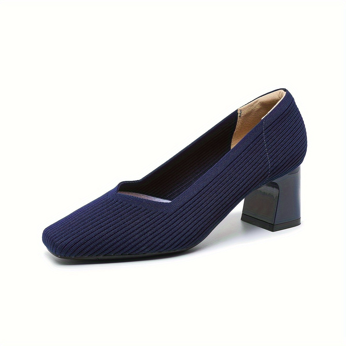 Mara™ | Eleganti Tacchi Ortopedici