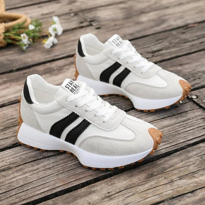 Ravi™ | Sneakers Ortopediche Confortevoli