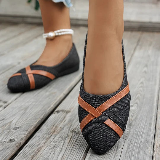 Roos™ | Scarpe Orthopediche Confortevoli
