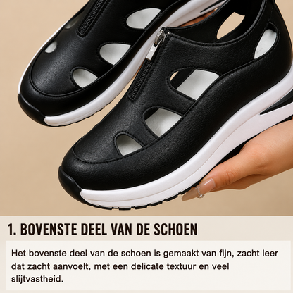 Ione™ | Sandali Ortopedici Confortevoli
