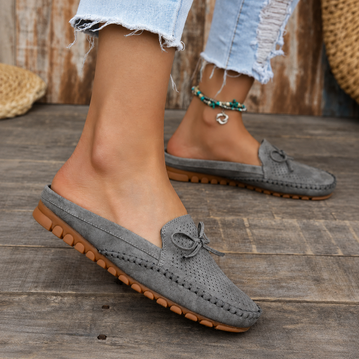 Fiene™ | Scarpe Comode Ortopediche