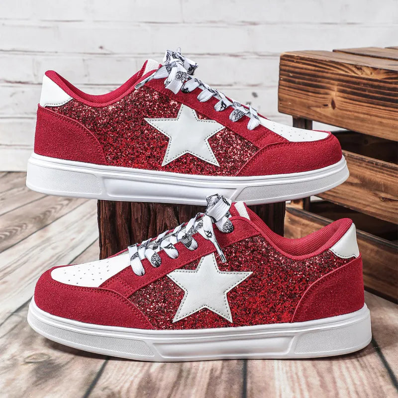 Stella™ | Sneakers con Design a Stella