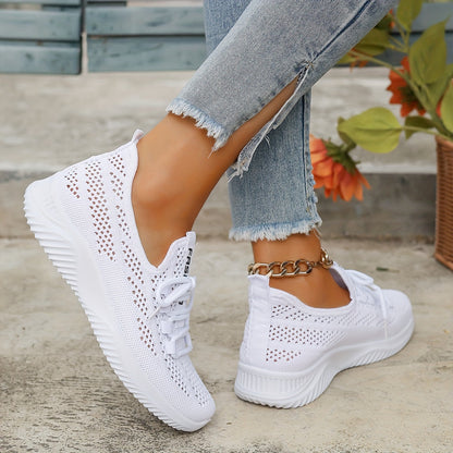 Rina™ | Sneakers eleganti