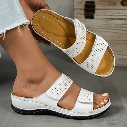 Lova™ | Sandali Ortodontici Casual e Confortevoli