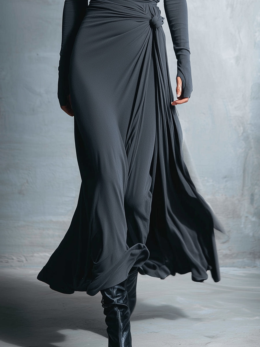 Veya™ | Elegante Maxibito Fluido