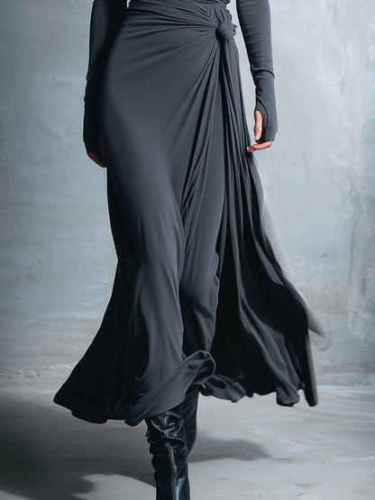 Veya™ | Elegante Maxibito Fluido