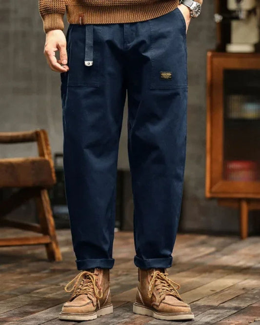 Luan™ | Pantaloni moderni e rilassati