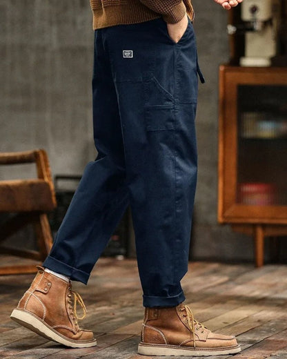 Luan™ | Pantaloni moderni e rilassati