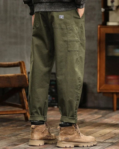 Luan™ | Pantaloni moderni e rilassati