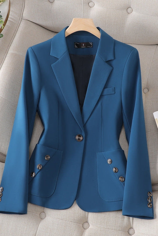 Fascino Cassella - Blazer Perfetto