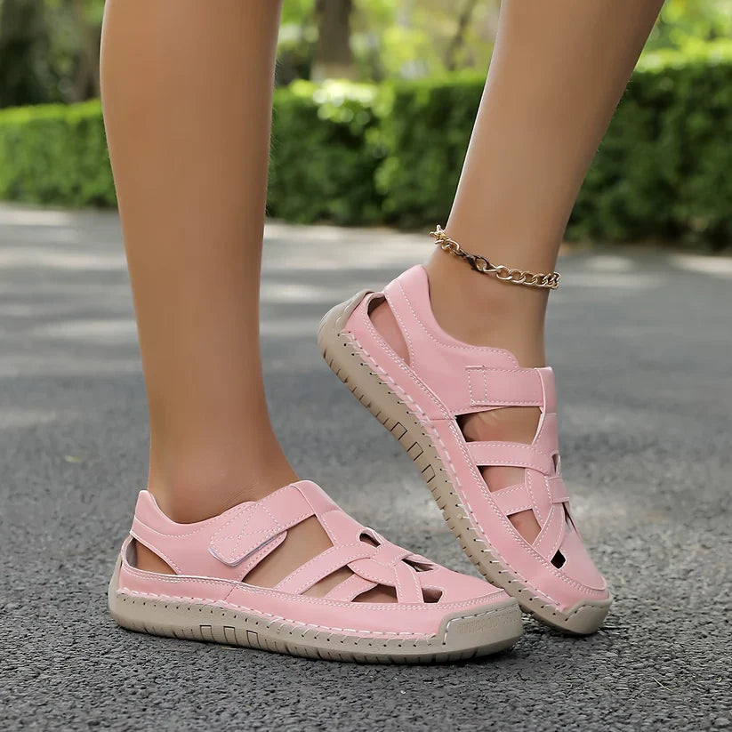 Suri™ | Sandali Casual Confortevoli