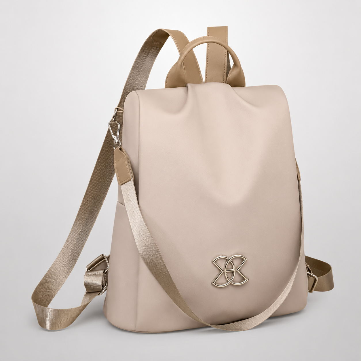 Nomi™ | Borsa Antifurto Elegante