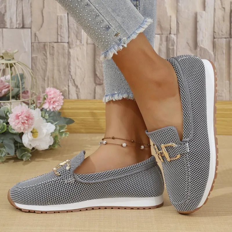 Sena™ | Sneakers Ortopediche Confortevoli