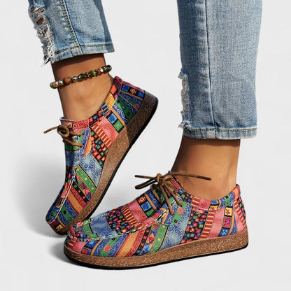 Lina™ | Scarpe Comfortevoli Ultra Leggere