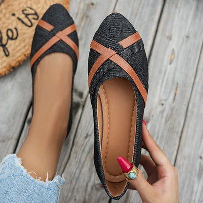 Roos™ | Scarpe Orthopediche Confortevoli