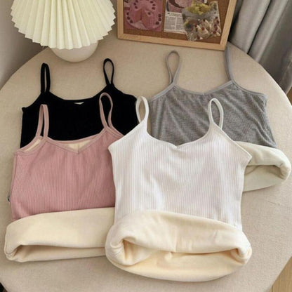 Karen™ | Top in pile (1+1 GRATIS)