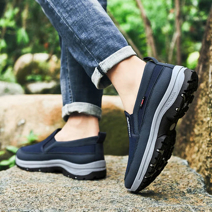 Luca™ | Scarpe Ortopediche Confortevoli