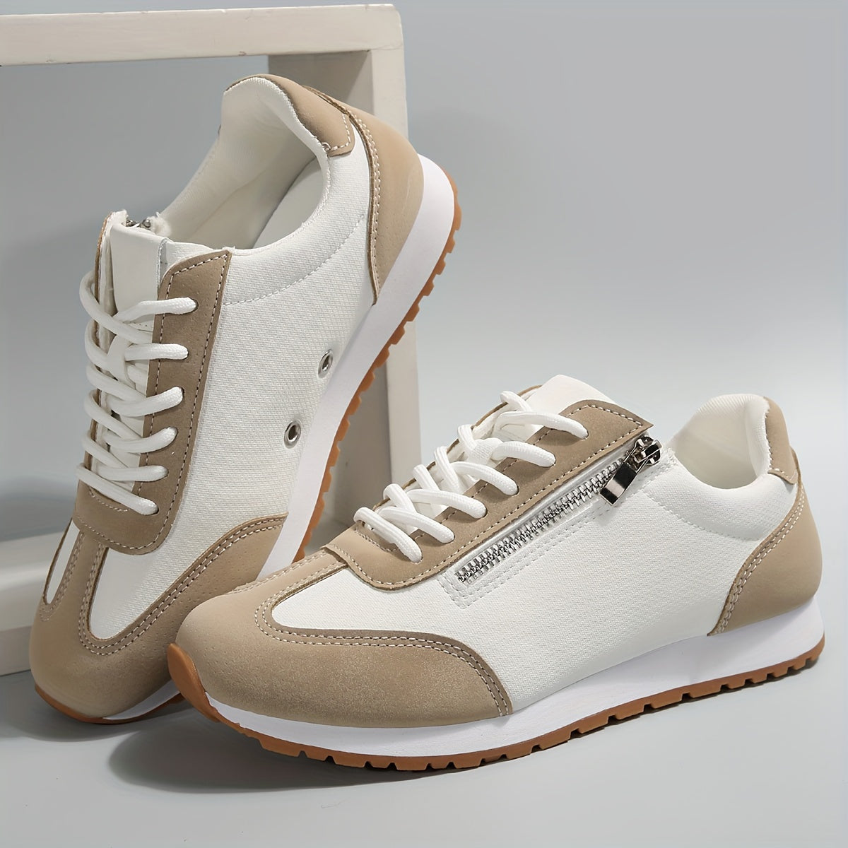 Alika™ | Scarpe Ortopediche Confortevoli